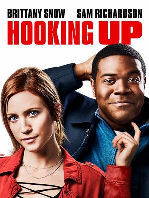 Hooking Up - French Movie Poster (thumbnail)