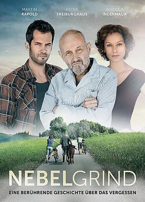 Nebelgrind - Swiss Movie Poster (thumbnail)