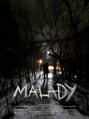 Malady - Movie Poster (thumbnail)