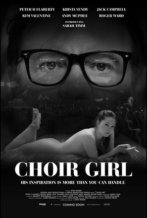 Choir Girl - Australian Movie Poster (thumbnail)
