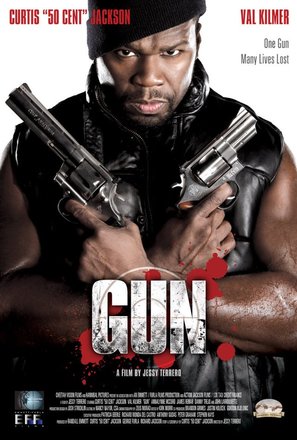 Gun - Movie Poster (thumbnail)