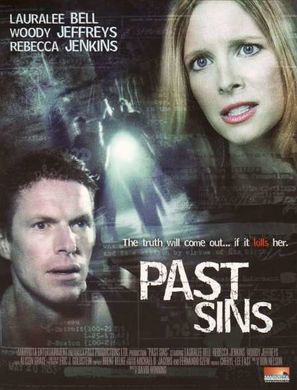 Past Sins - Canadian Movie Poster (thumbnail)