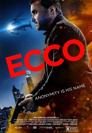 Ecco - Movie Poster (thumbnail)