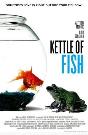 Kettle of Fish - Movie Poster (thumbnail)