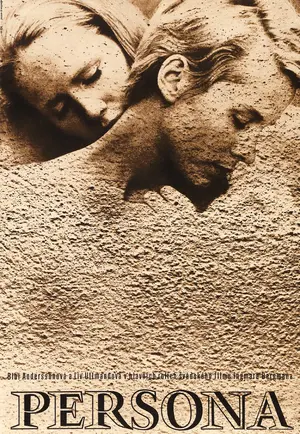 Persona Poster