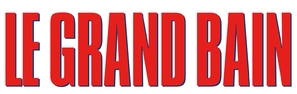 Le grand bain - French Logo (thumbnail)