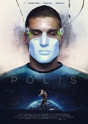 Polis - Movie Poster (thumbnail)