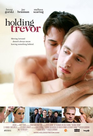 Holding Trevor - Movie Poster (thumbnail)