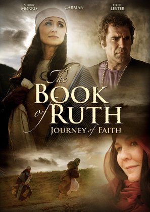 The Book of Ruth: Journey of Faith - Movie Poster (thumbnail)