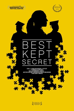 Best Kept Secret - Movie Poster (thumbnail)