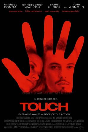 Touch - Movie Poster (thumbnail)