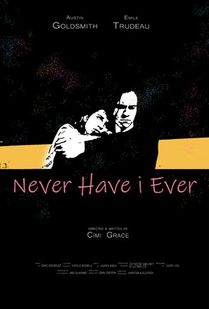 Never Have i Ever - Movie Poster (thumbnail)