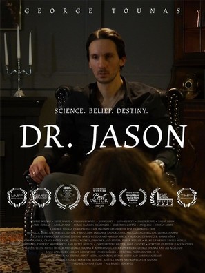 Dr. Jason II - Lights &amp; Shadows - Movie Poster (thumbnail)