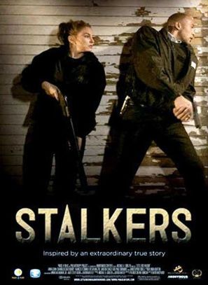 Stalkers - Movie Poster (thumbnail)