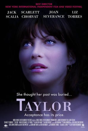 Taylor - poster (thumbnail)