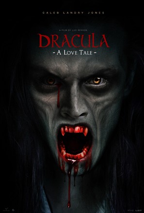 Dracula: A Love Tale - International Movie Poster (thumbnail)