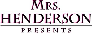 Mrs. Henderson Presents - Logo (thumbnail)