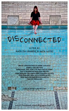 Disconnected - British Movie Poster (thumbnail)