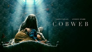 Cobweb - Movie Poster (thumbnail)