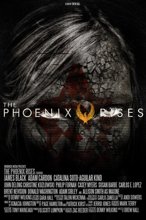 The Phoenix Rises - Movie Poster (thumbnail)