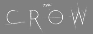 The Crow - Logo (thumbnail)