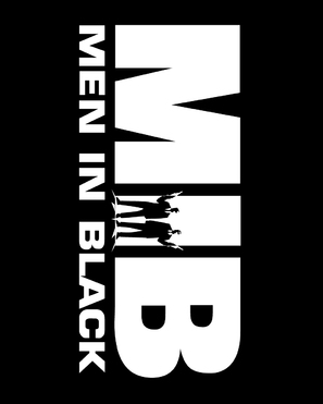 Men in Black - Logo (thumbnail)