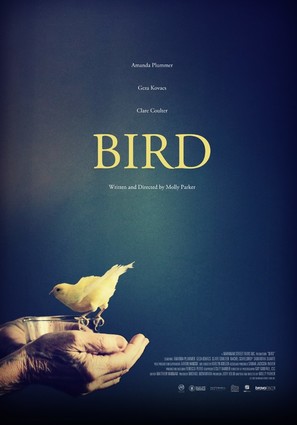 Bird - Canadian Movie Poster (thumbnail)