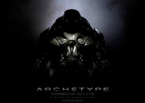 Archetype - Movie Poster (thumbnail)