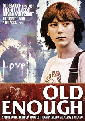 Old Enough - Movie Cover (thumbnail)