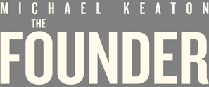 The Founder - Logo (thumbnail)