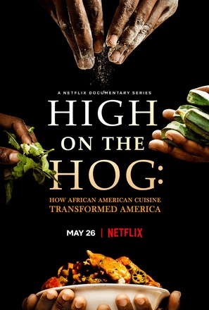 &quot;High on the Hog&quot; - Movie Poster (thumbnail)