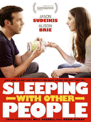 Sleeping with Other People - Movie Poster (thumbnail)