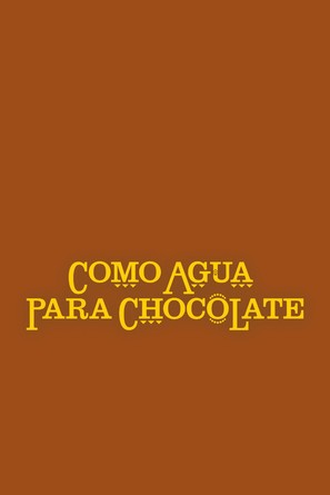 Como agua para chocolate - Mexican Logo (thumbnail)