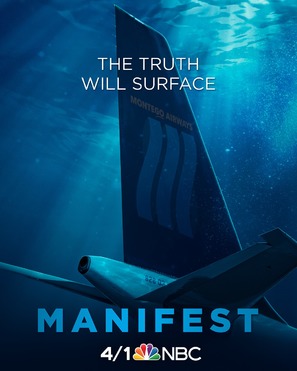 &quot;Manifest&quot; - Movie Poster (thumbnail)