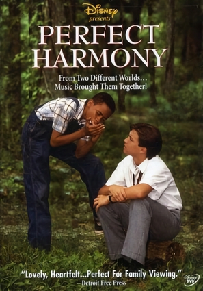 Perfect Harmony - Movie Cover (thumbnail)