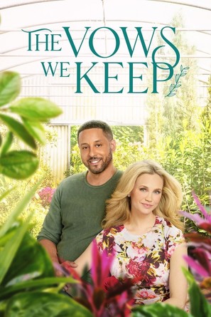 The Vows We Keep - Movie Poster (thumbnail)
