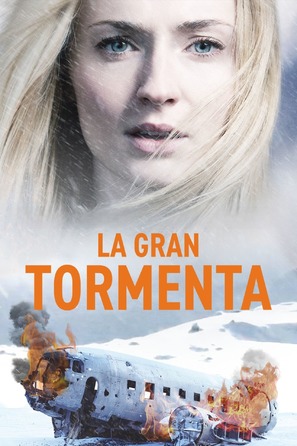 &quot;Survive&quot; - Spanish poster (thumbnail)