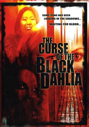 The Curse of the Black Dahlia - Movie Cover (thumbnail)