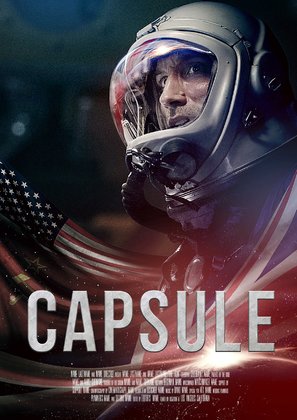 Capsule - British Movie Poster (thumbnail)