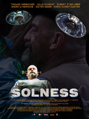 Solness  Poster