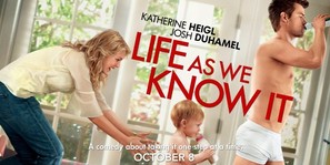 Life as We Know It - Movie Poster (thumbnail)