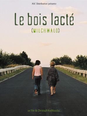 Milchwald - French poster (thumbnail)