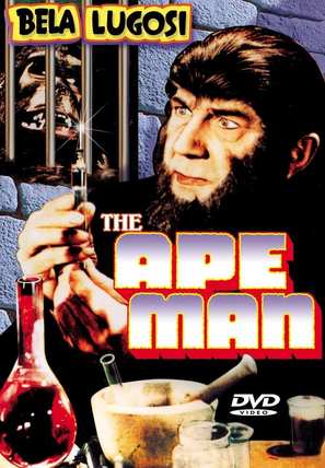 The Ape Man