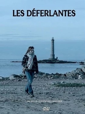 Les d&eacute;ferlantes - French Movie Cover (thumbnail)