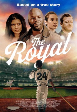 The Royal - Movie Poster (thumbnail)