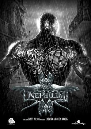 Nephilim - Movie Poster (thumbnail)