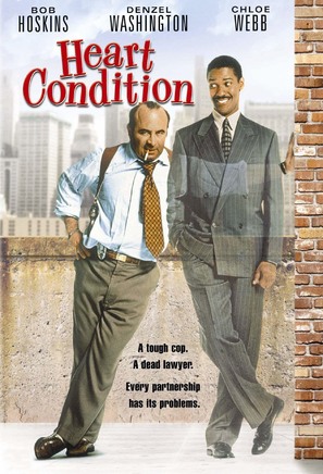 Heart Condition - Movie Cover (thumbnail)