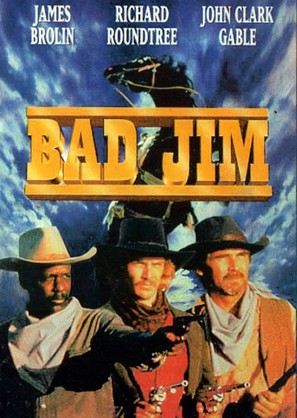 Bad Jim - DVD movie cover (thumbnail)