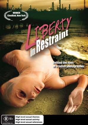 Liberty in Restraint - Australian Movie Cover (thumbnail)