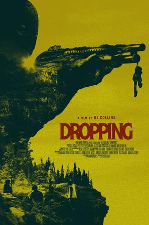 Dropping - Movie Poster (thumbnail)